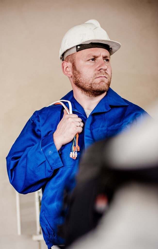 Elektriker